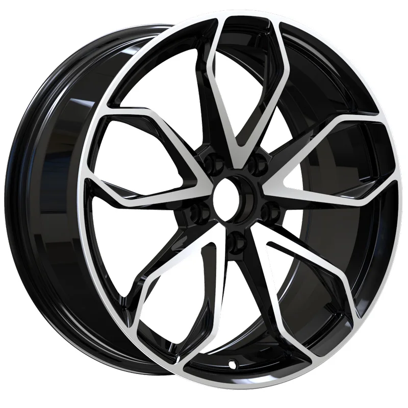 

Borui T6061 Aluminum Alloy Monoblock Wheel 18 19 20 21 22 23 24 Inch Forged Alloy Wheels Rims For BMW M3 M4 M5 M6 M8 X5M X6M