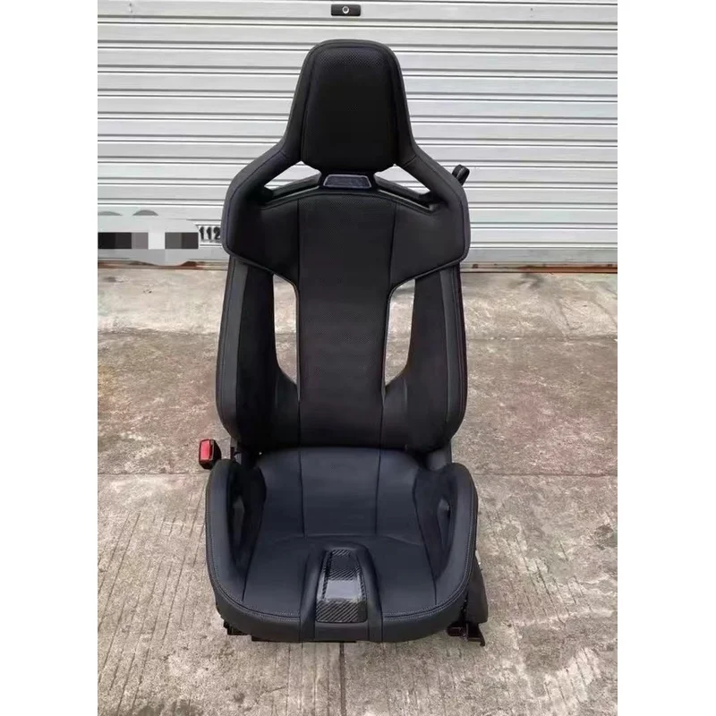 Hot Selling Premium Waterproof Plastic Sport Bucket Seat Interior Tuning Performance Universal