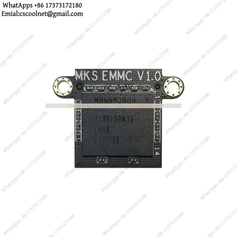 JS02 32G EMMC for QIDI Plus4 3D Printer