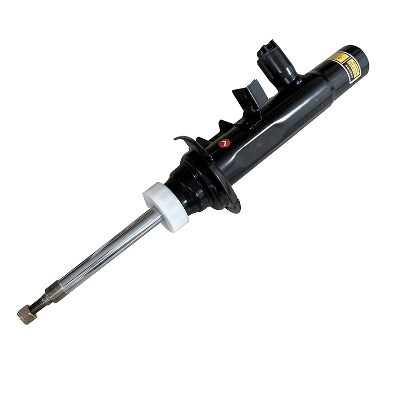 

1PC Front Suspension Shock Absorber With ADS Strut Auto Parts 37116797025 37116797026 For BMW X3F25 X4F26