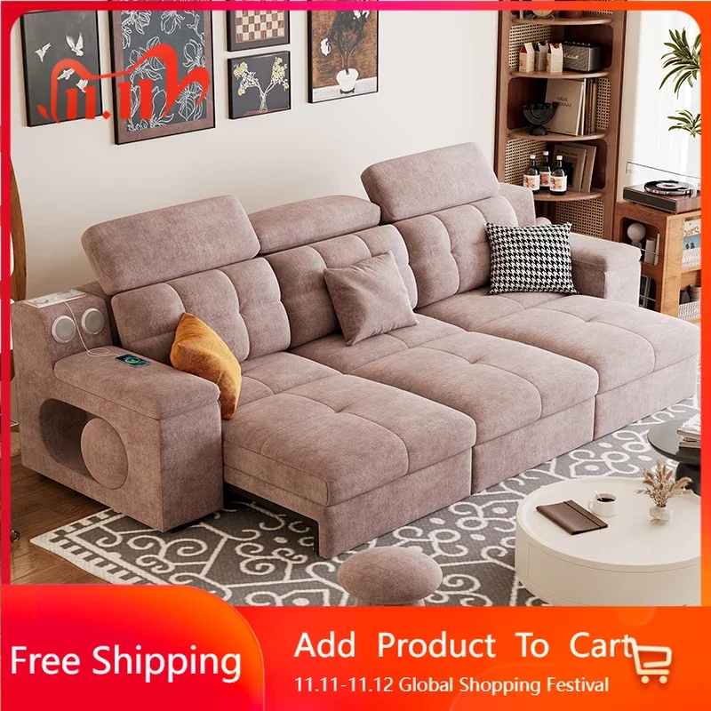 

Designer Italian Design Sofa Wood Back Support Modern Recliner Lounges Couch Salon Luxury Cheap Princess Divano Trendy Furniture