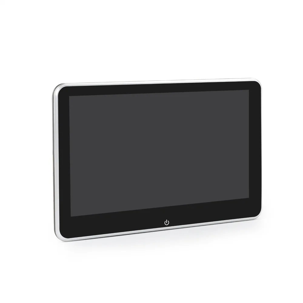 Car lcd display custom lcd screen 9 inch car tft lcd monitor,​9 inch touch screen headrest mp5 player ​With USB/SD/Mirror