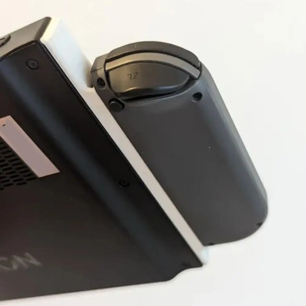 Game Console Storage Bag Shock-absorbing Handbag  Suitable For Legion Go Handheld Controller Adapter  For JOYCON Handle Adapter