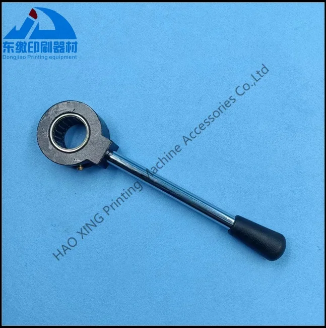 

Цельный односторонний подшипник хорошего качества, запасные части для оборудования для офсетной печати, подшипник для Heidelberg SM102, односторонний подшипник