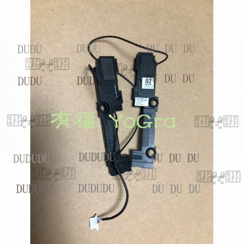 

ZH новый встроенный динамик L&R для Dell Alienware x15 R1 X15 R2 0RGGNF RGGNF