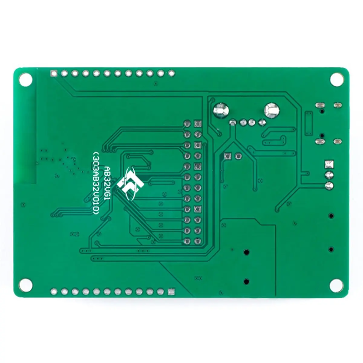 

(A26M) AB32VG1 Development Board Module AB32V Built-in 32-Bit RISC-V Core MCU Microcontroller RT-Thread 5V 120MHz Demo