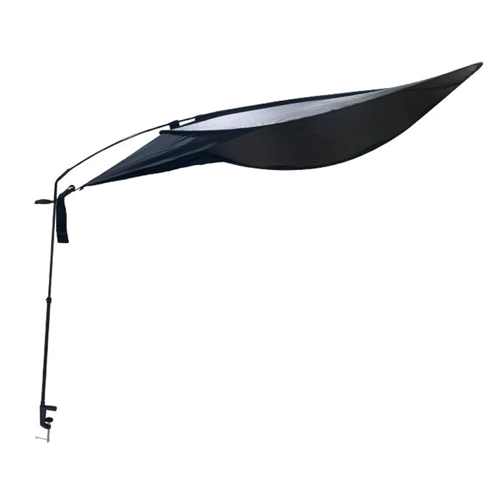 Dynamic Office Light Blocking Shade Triangular Features Effortless Installation Expanded Coverage Options Partition
