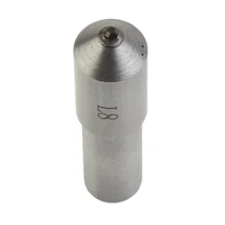 4mm Diamond Dresser Grinding Disc Steel Wheel Dressing Pen Tool Tapered Tip 10mm Shank Dress Shaping Grinding Wheel Tool