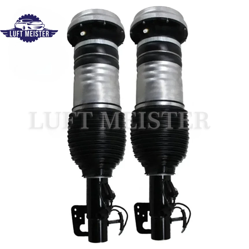 

For Lincoln Aviator 2019-2023 LC5Z3C199L LC5Z3C199C 2pcs Front Left&Right Air Suspension Strut
