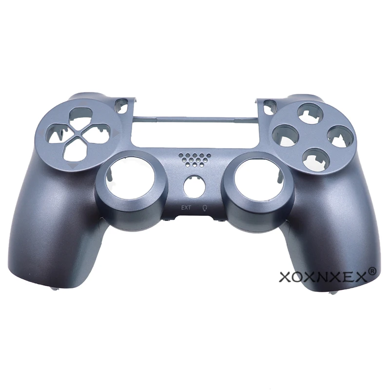 Replacement Front Cover Upper Shell Case Housing For PS4 5.0 Controller JDS-050 JDS-055 JDM 050 055 Shell Protective - view 5