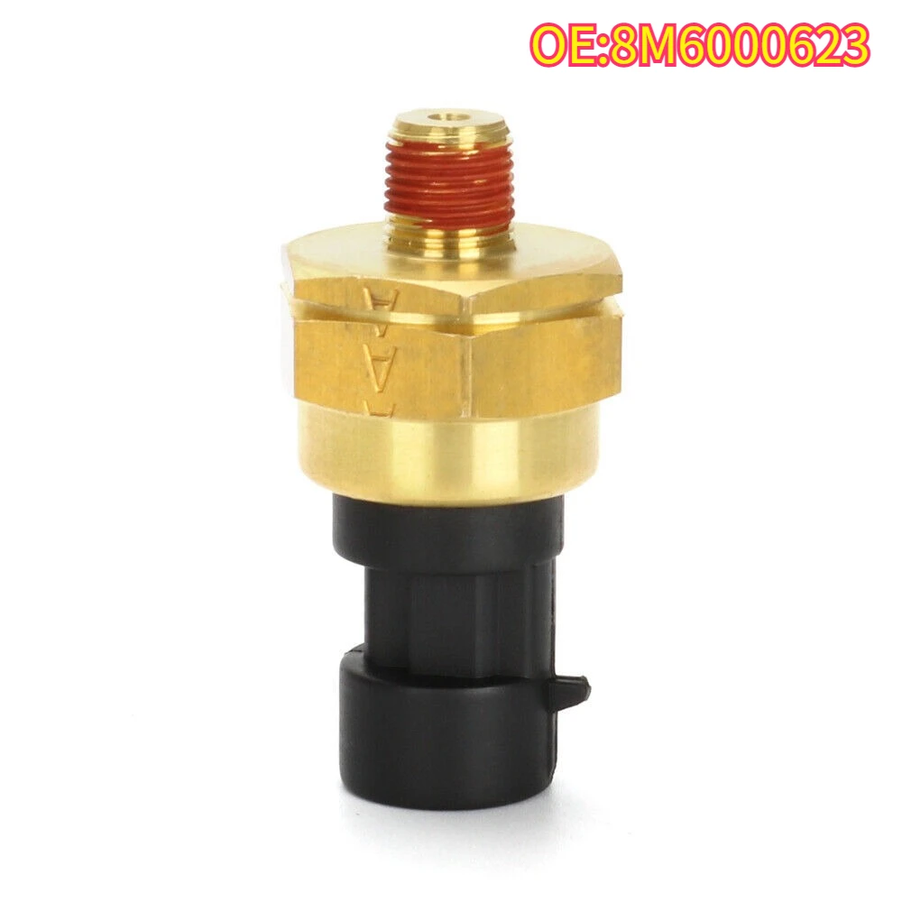 

High quality New For 8M6000623 Water Pressure Sensor Switch 8M6000623 for Mercruiser Quicksilver Marine 881879010 MM2733760