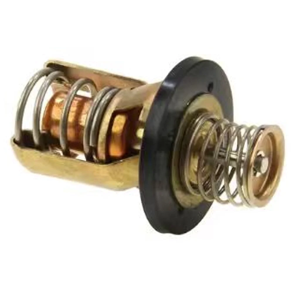 

3C7-01030-0 Thermostat 60℃ For Tohatsu M MD 60 70 75 90 115 120 140HP 2T Outboard Engine 2003-2018 3C7-01030