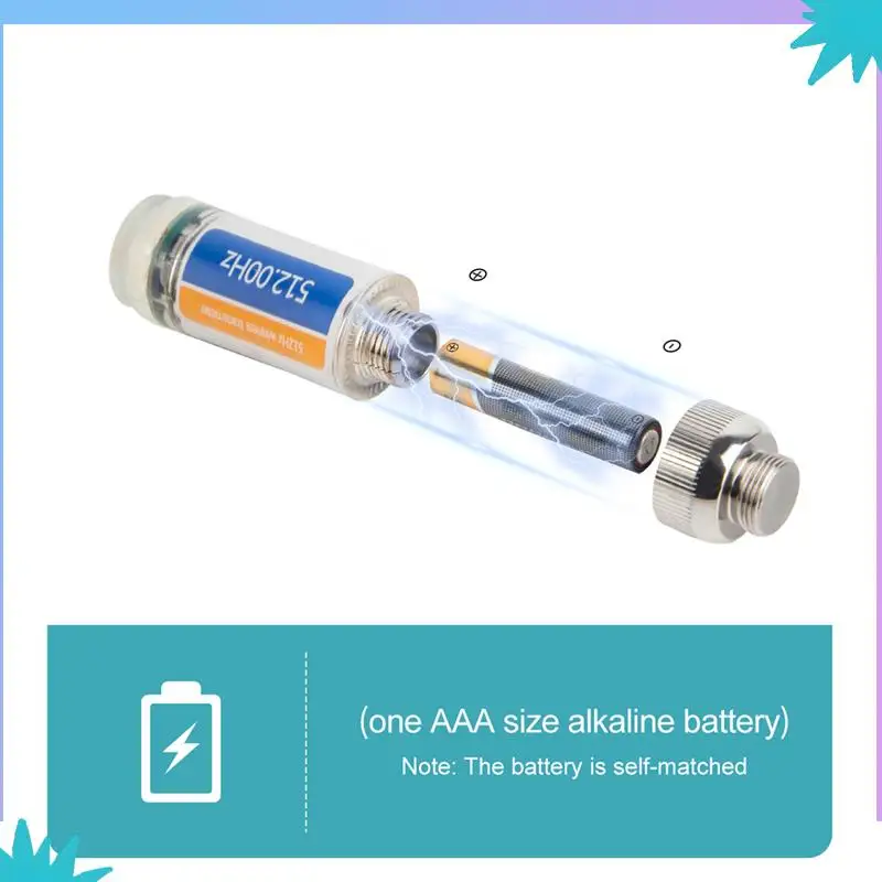 ABZW Тисположение эндоскопической камеры СИАНСПАН Сигнальный зонд для системы осмотра подземных труб