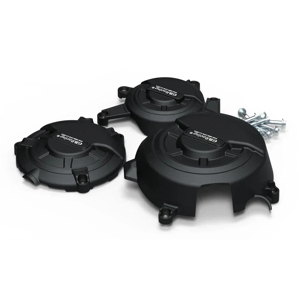 ホンダ CB1000R 2024 2023 2022 2018-2021 CB1000 R CB-1000R用 オートバイエンジンカバー クラッチカバー 保護セット アクセサリー