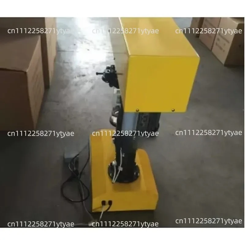 TDFJ-160 Desktop Electric Can Sealing Machine Canned Food Beer Beverage Canned Sealing Machine