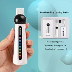 Boost Lung Function: Respiratory Trainers & Testers for Better Cardiopulmonary Health and Eased Breathing