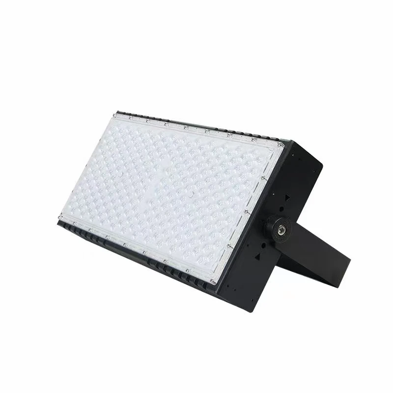 

Super Bright Flood Light Bongrace 500w 1000w 1500w Stadium Lamp Mutil Use Tunnel Gym Playground Pole High Mast Lamp