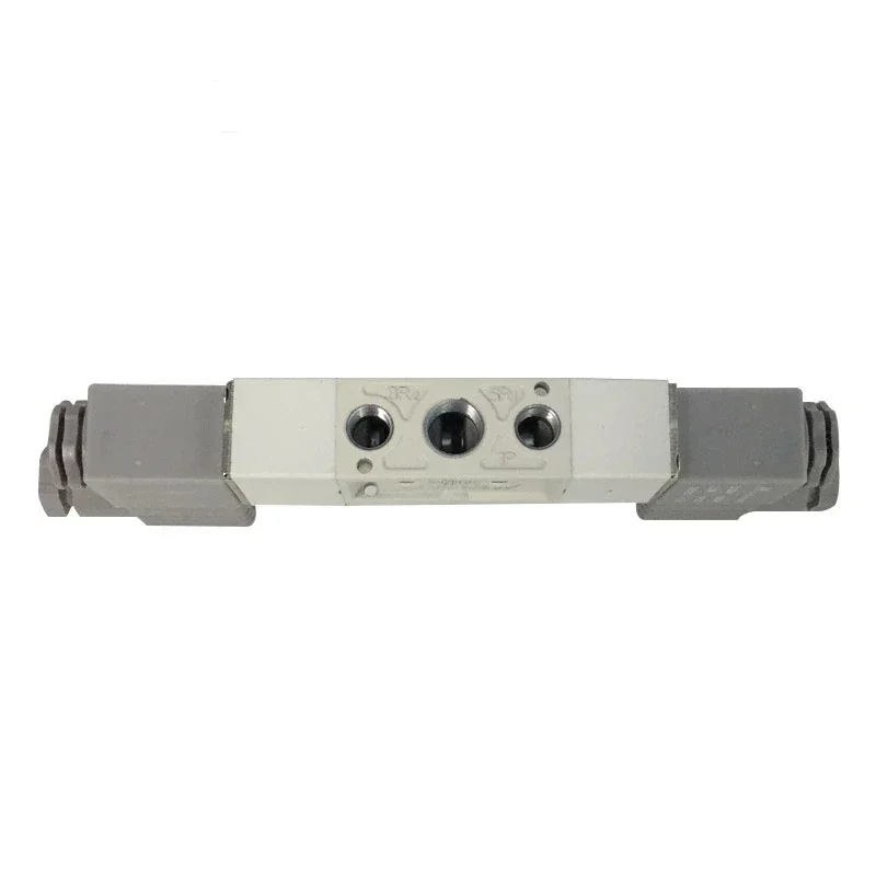 

Taiwan MVSC-220-4E2-DC24V AC220V MINDMAN Pneumatic Solenoid Valve