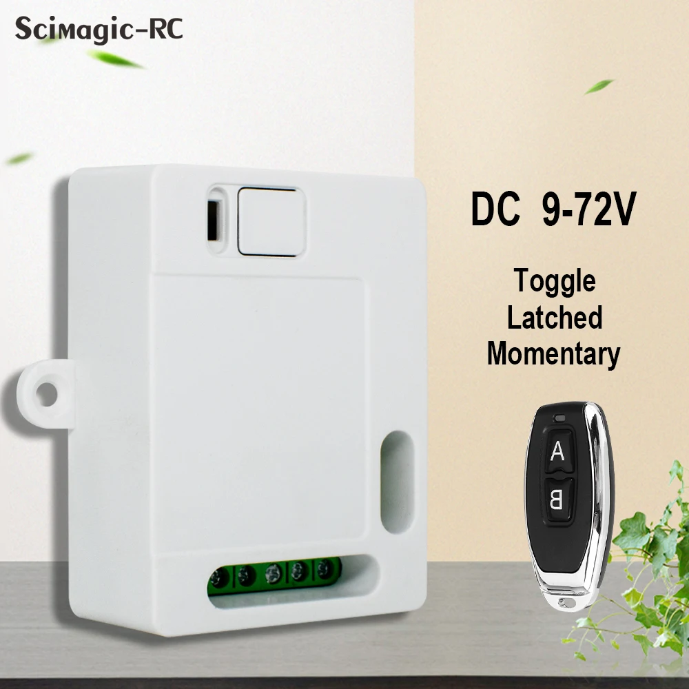 Wireless Receiver R…