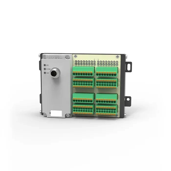 IP20 IO-Link Hub PNP 32DI/DO Adaptive Class B Terminal Module 009C53