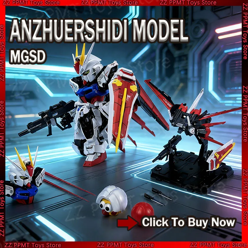 New Azesd Mgsd Gat-…