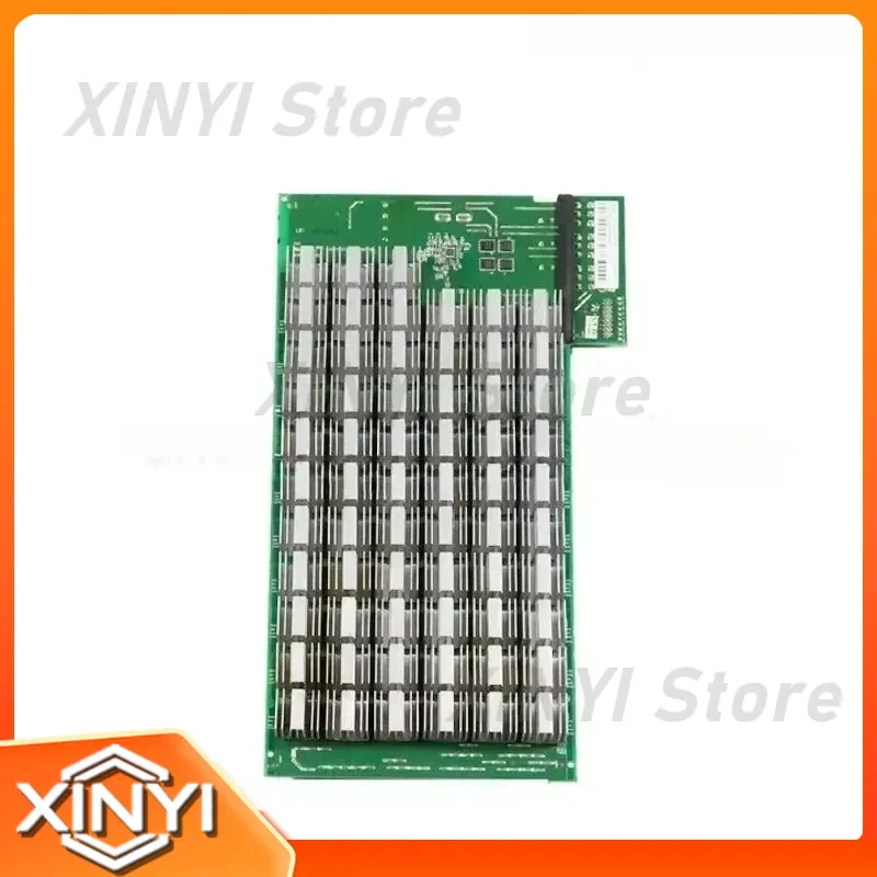 Machine Tested in Stock S9 S9i S9j S9k S9 Se Used Equipment Miner S9 Hash Board for Antminer Mining