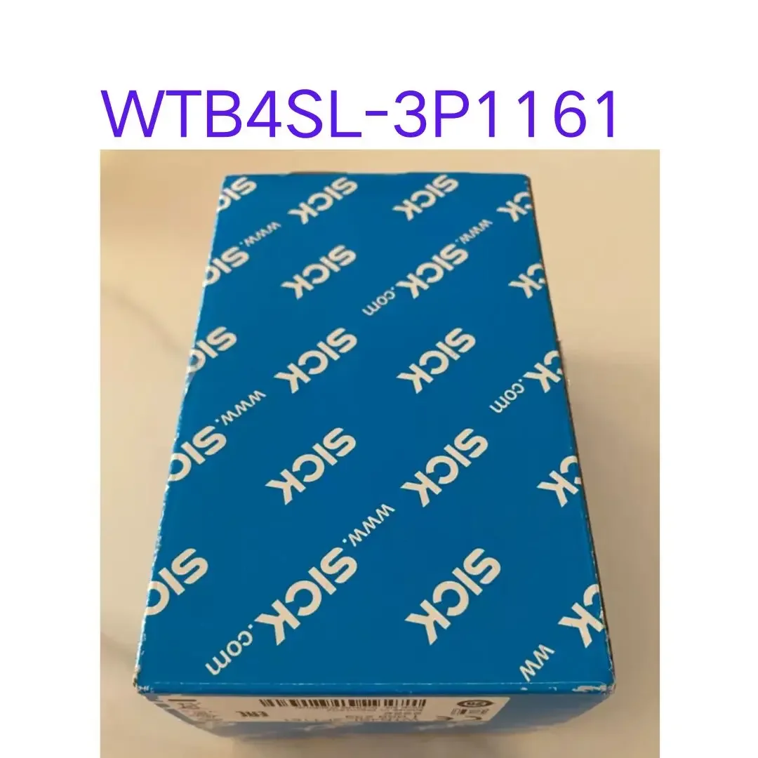Brand New WTB4SL-3P1161 photoelectric sensor 1058239 Fast shipping