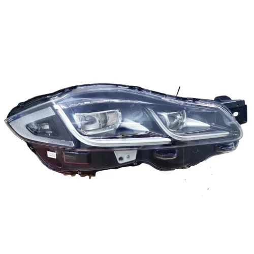 

Headlight Lighting System 2017 for Jaguar XJ Headlights