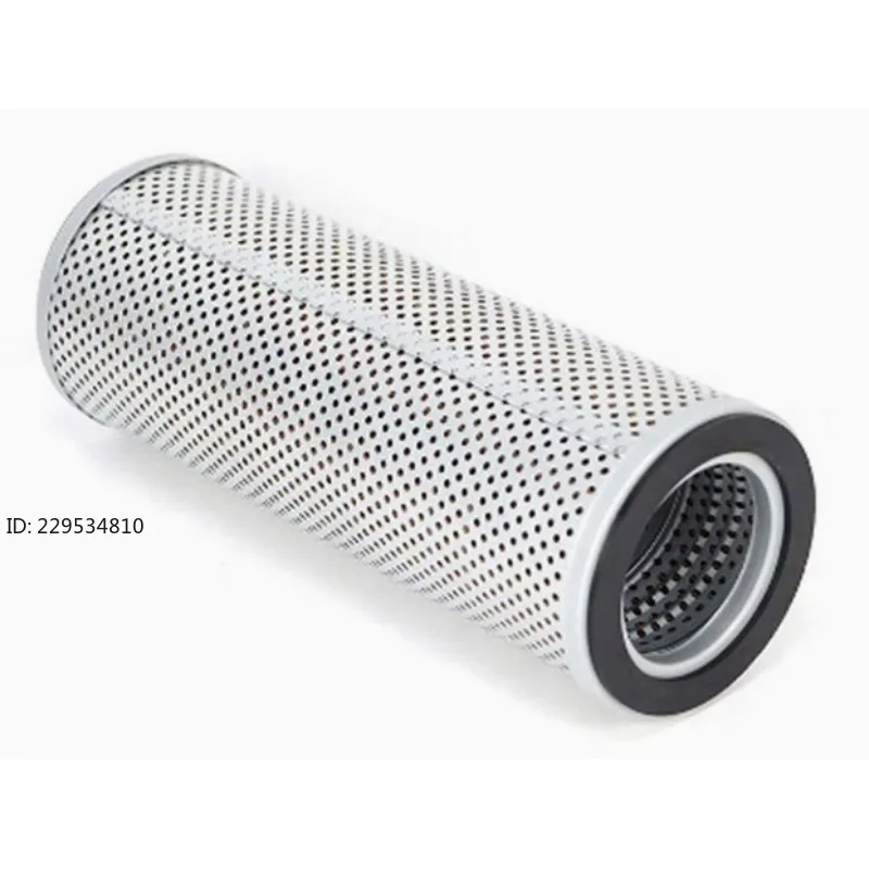 Construction Machinery Excavators Loaders Bulldozers Hydraulic Filters 179-9806