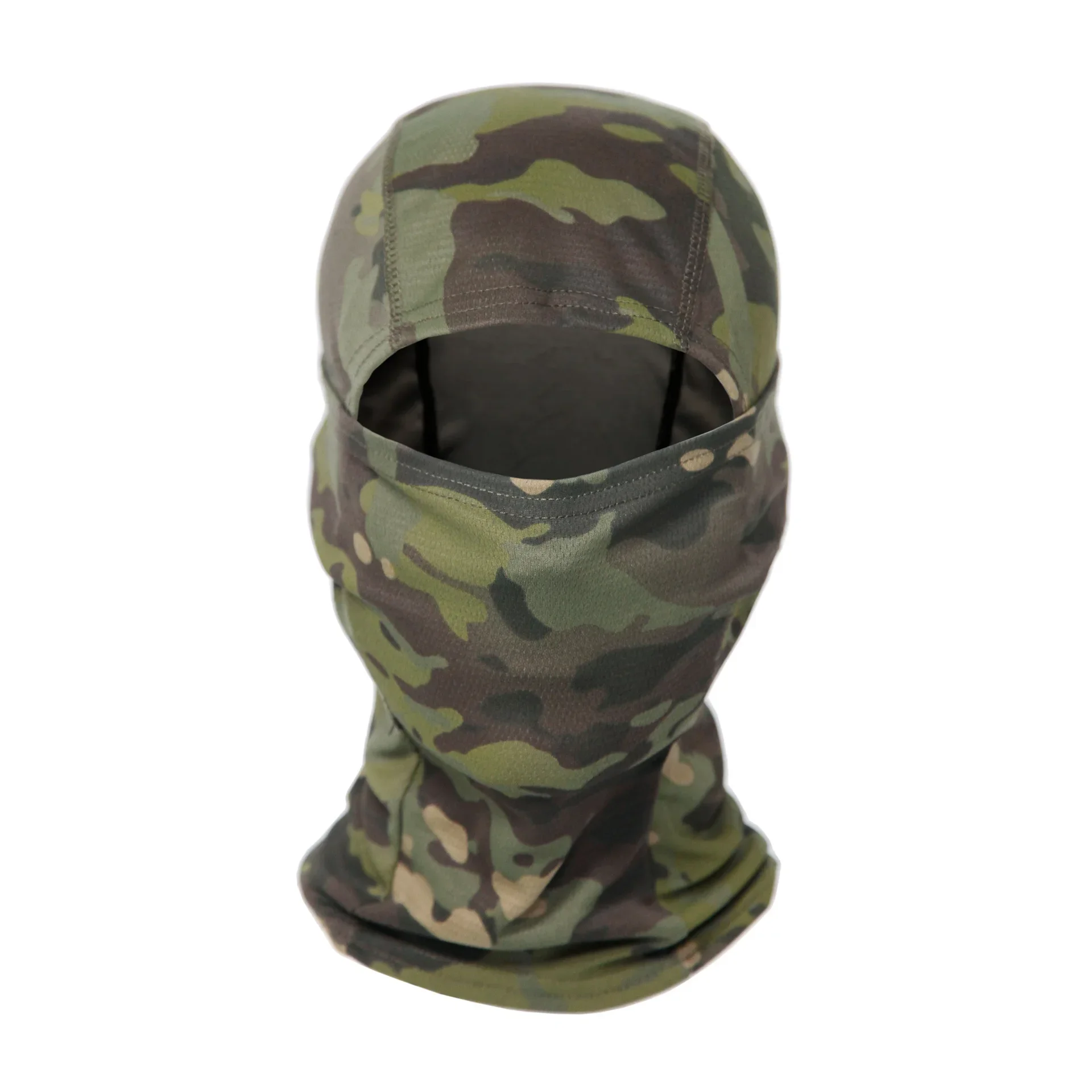 Summer Fishing Cap Fishing Cycling Face Mask Neck Gaiter Seamless Bandana Scarf UV Sun Protection Face Cover Balaclava Mask