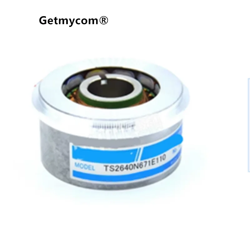 Getmycom for TS2640N671E110