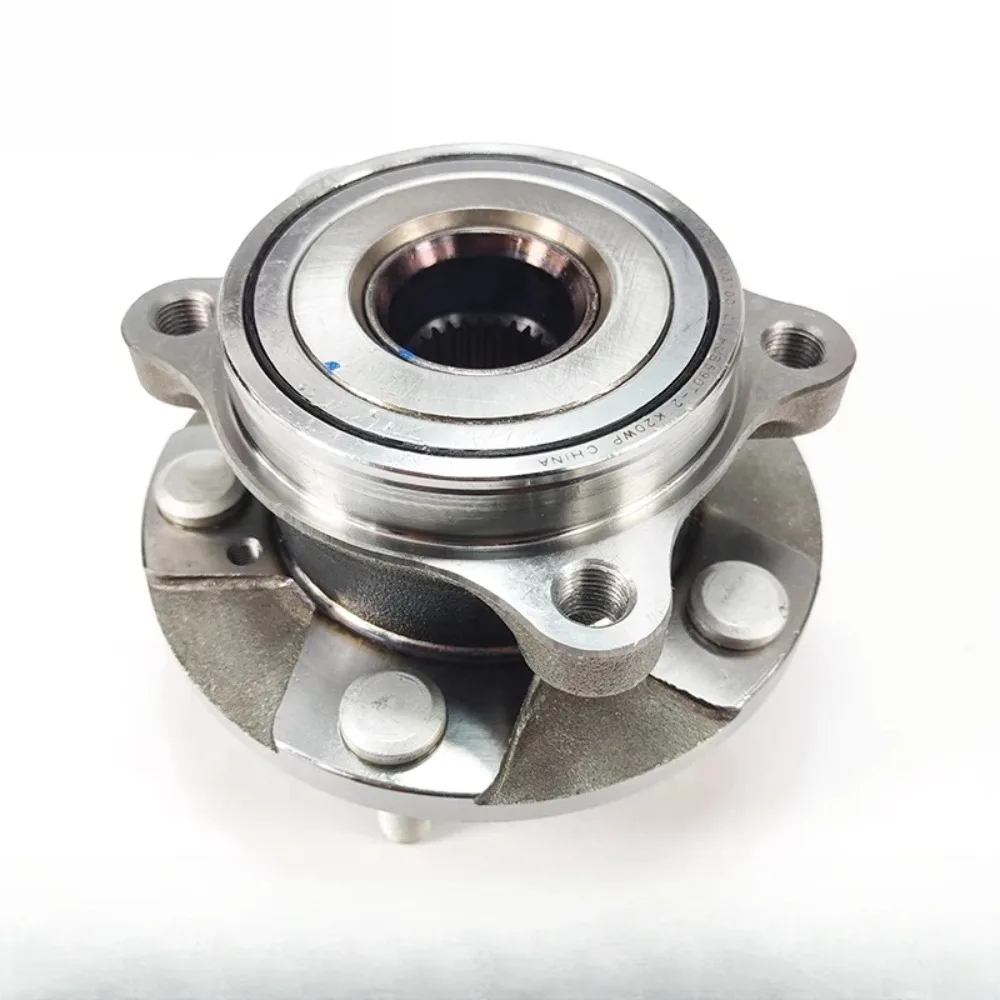 Front  Rear Wheel Bearing ABS Sensor Front  Hub Accessories for BYD E5 Qin Pro