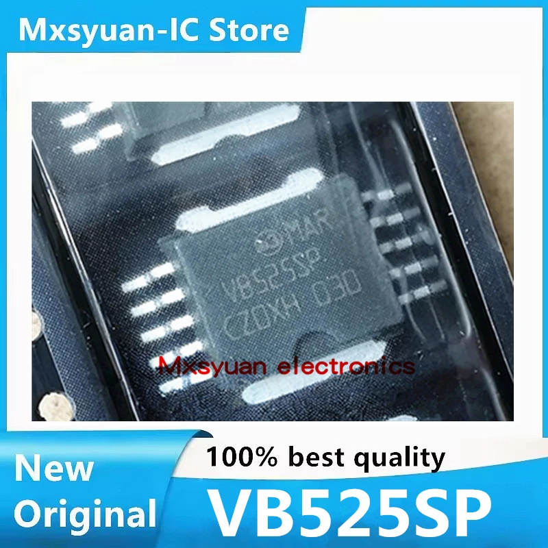 spot goods 10PCS/LOT VB525SP VB525 VB525SPTR-E HSOP10 New original In stock
