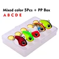 5 PSC