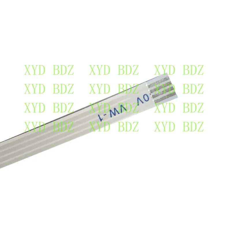 CDB  50.4IP07.201 Trackpad Touchpad Flex Ribbon Cable For DELL N5010 M5010 N5030 1PCS