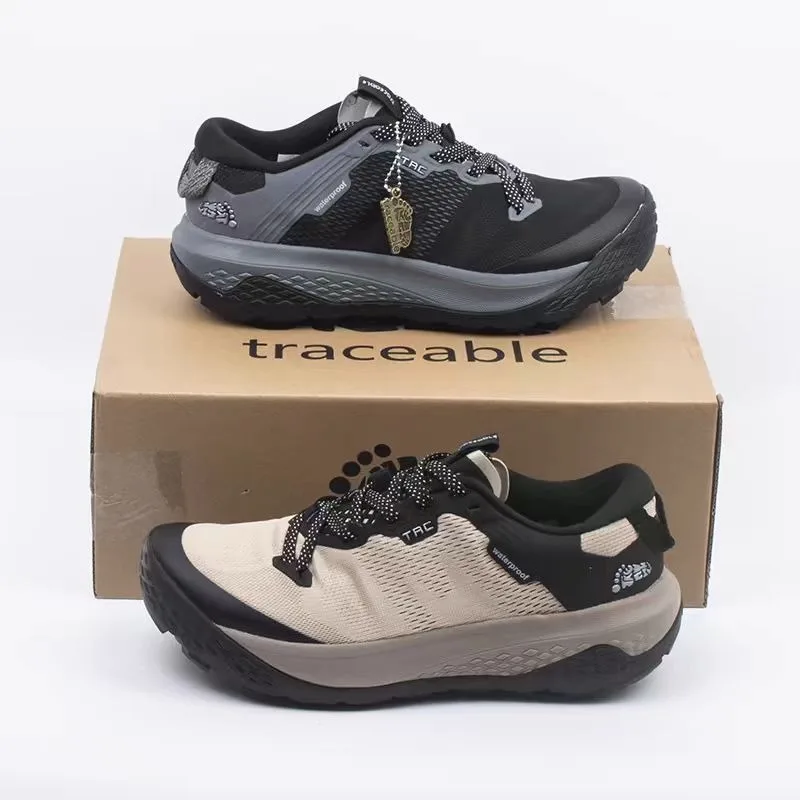 

Original Brand New Luxury Wide Foot Off-Road Running Training Shoe Comfortable All Terrain Hiking Shoe Walking Jogging Shoe36-45