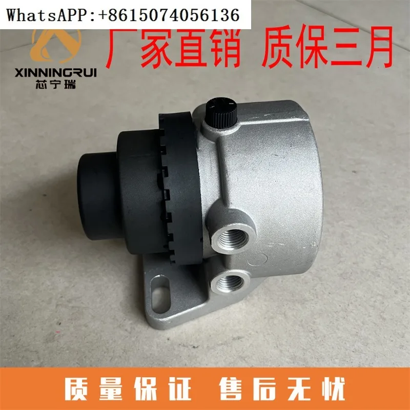 عنصر فلتر الجرار 837079718 837091130 قاعدة 837079695 #1