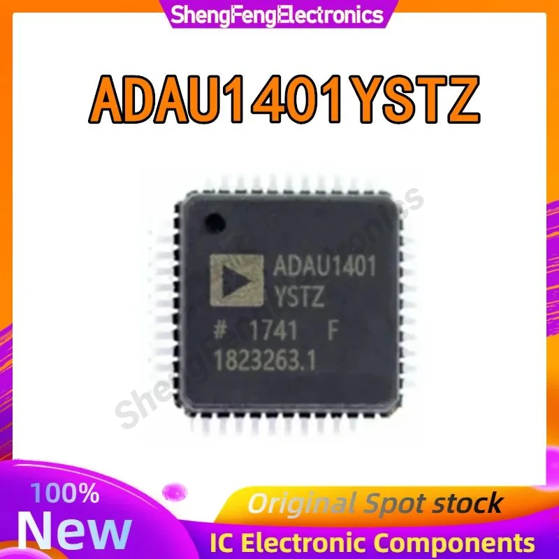 

ADAU1401YSTZ ADAU1401YST ADAU1401YS ADAU1401Y ADAU1401 1401YSTZ ADAU140 ADAU14 ADAU AD IC MCU Chip LQFP-48 in stock