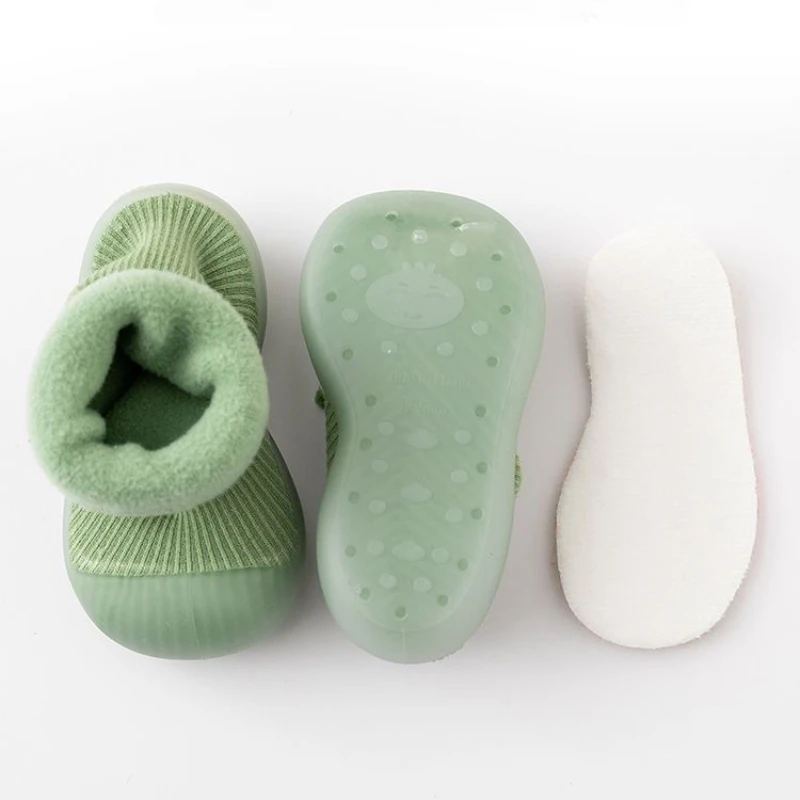 Thumbnail 4 - #48 Best Baby Shoes to Buy In 2026