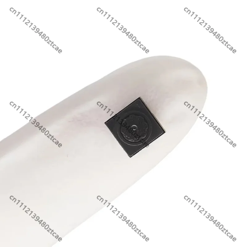 Mini 0.3MP Wide Angle Camera Module with GC0309 CMOS Sensor, 24Pin interface, tiny compact size, low power design