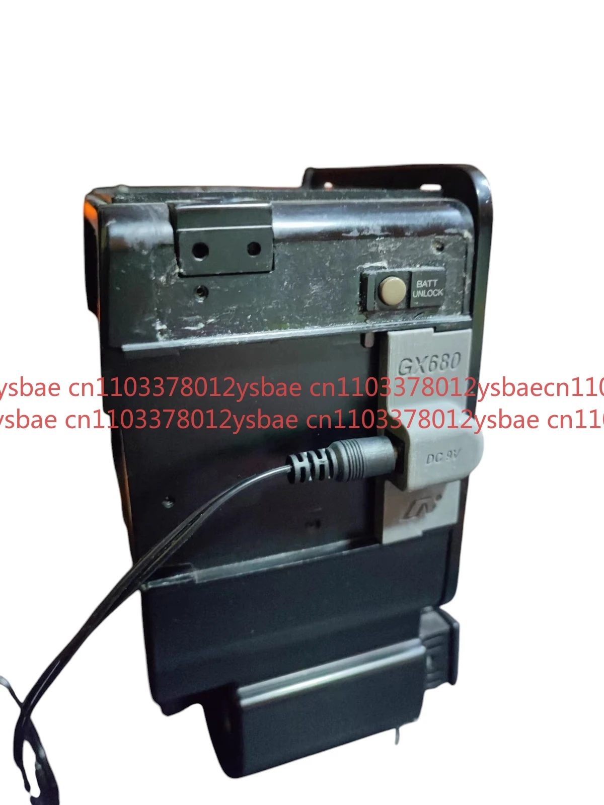 3D New Dv 9V Chargi…