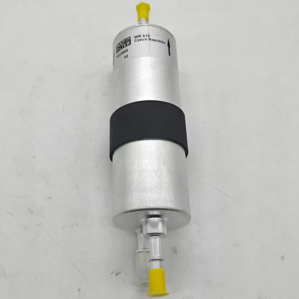 Brand New High Quality 16127233840 16127451424 Fuel Filter For B MW E81 E87 E90 E91 X5 E70 X3 F25 X6 F10 F01 F02 F30 F31