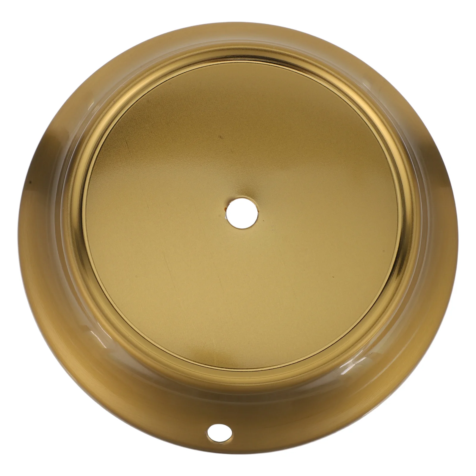 

Round Weighted Lamp Base 155Mm Heavy Duty Cast Iron Floor Lamp Stand Holder Non Slip Bedside Reading Piano Lighting Accessories