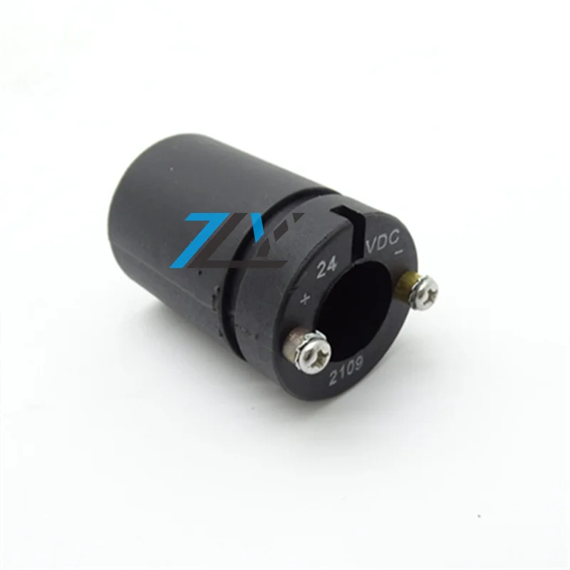 

High-quality DT246283 gearbox solenoid coil 24V suitable for excavators