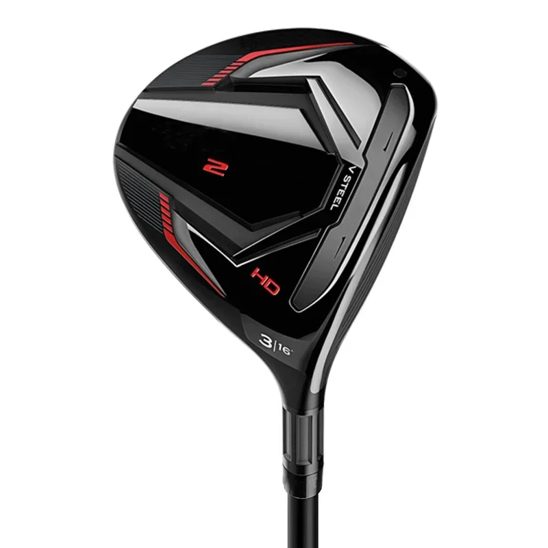 2023 STEALTH2 HD FAIRWAY Golf 3 WOOD/5 WOOD with Cover with Logo