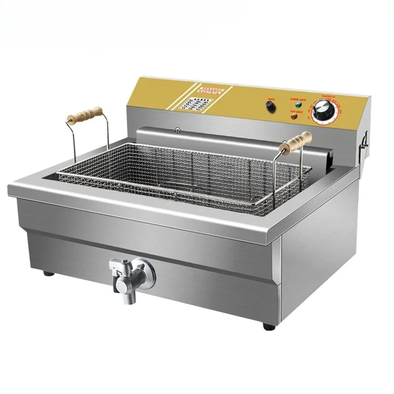 Thumbnail 4 - #15 Deep Fryers List of Top Picks