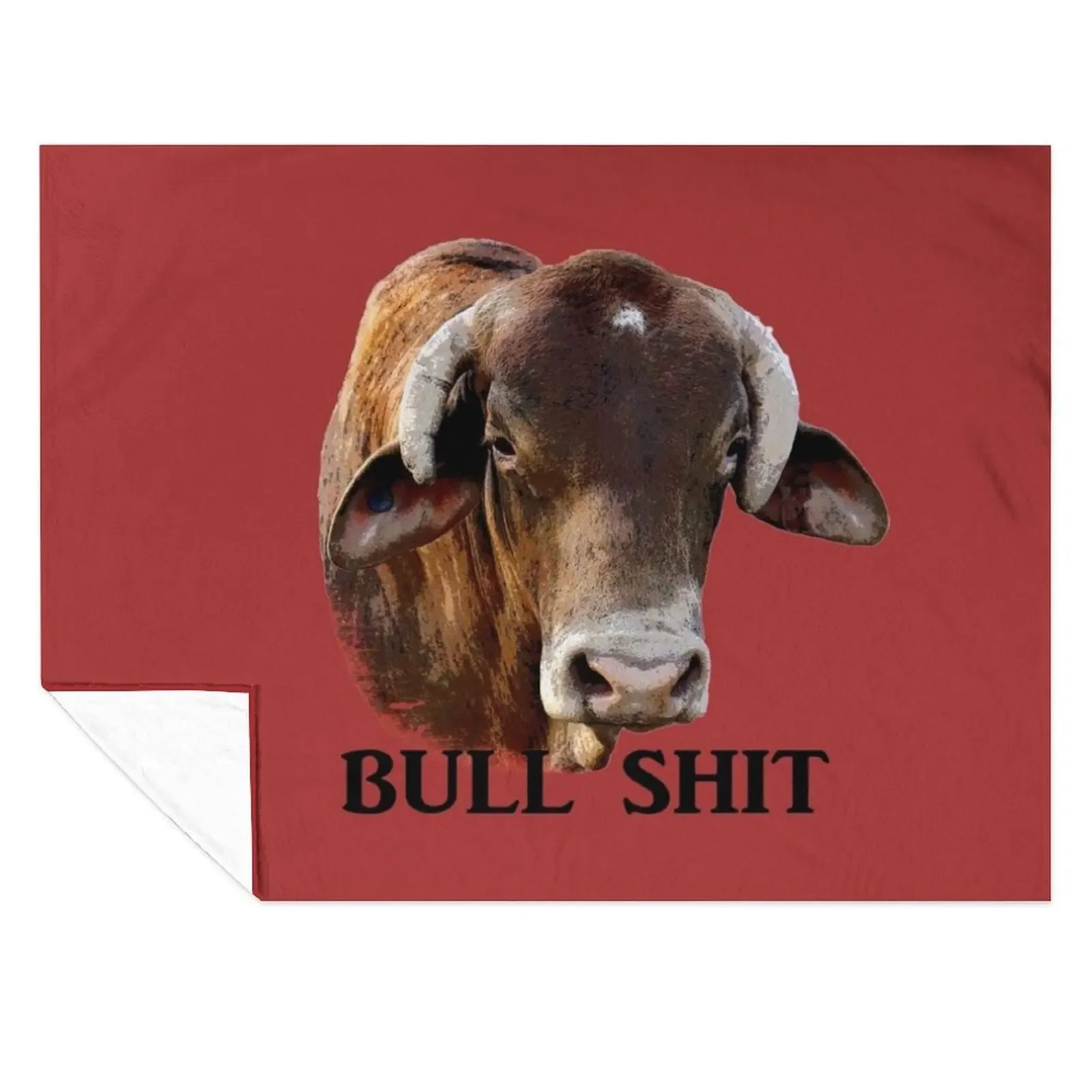 

RODEO BULL, RODEO QUOTE Throw Blanket Thermals For Travel Furry Sofa Custom Blankets