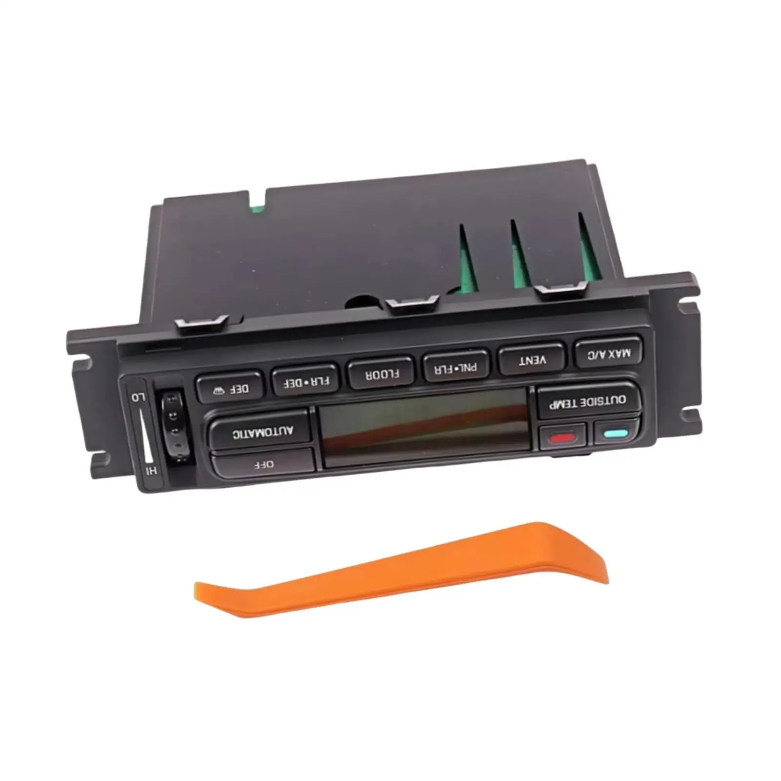 

HVAC Climate Control Module Air Conditioner Panel 599-214 Accessories