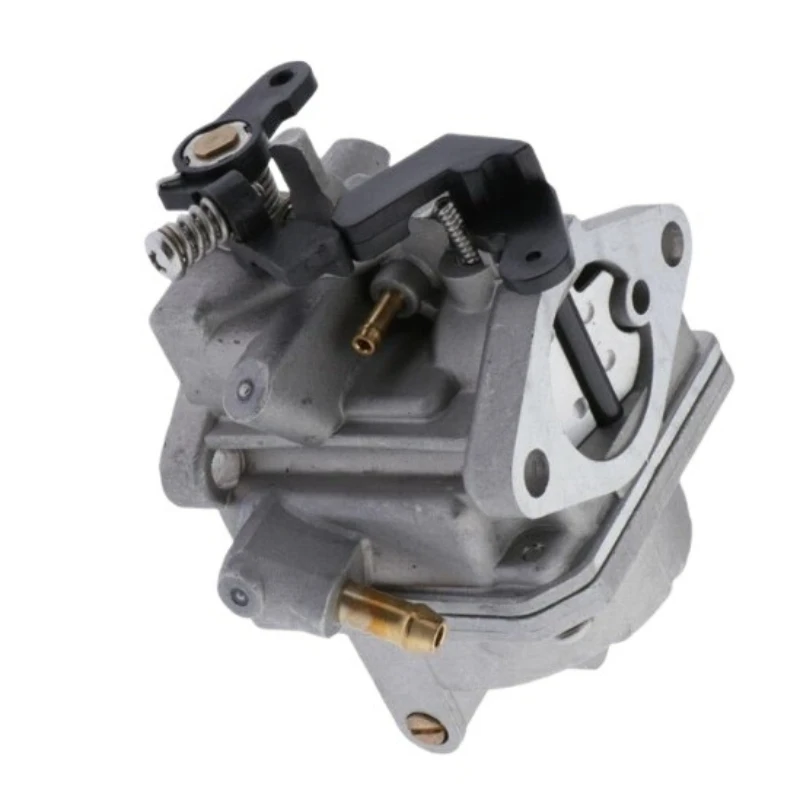 4 punch 4/5 horsepower carburetor 3R1-03200 3AS-03200 803522T