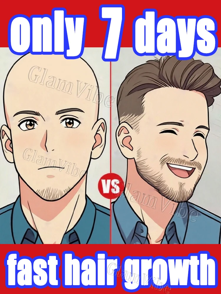 

The essence deeply nourishes the scalp